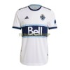 Original Fußballtrikot Vancouver Whitecaps Auswärtstrikot 2022 Für Herren